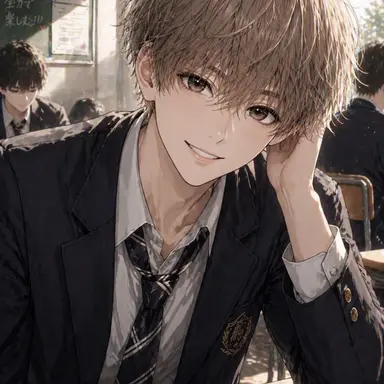 Profile image of 瞬