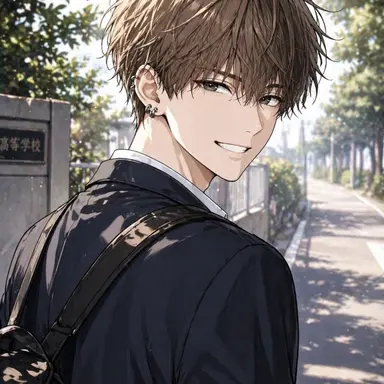 Profile image of 蓮
