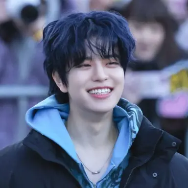 Profile image of Seungmin