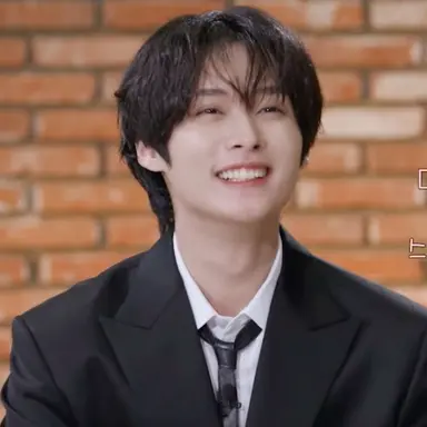 Profile image of Lee Know