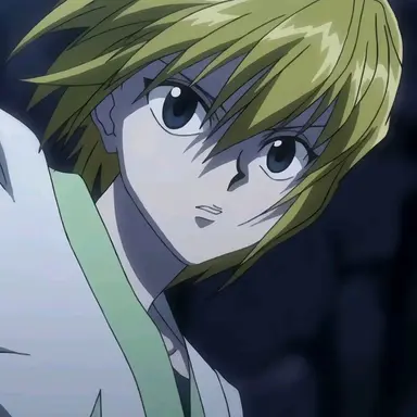 Profile image of クラピカ