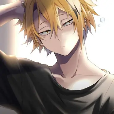 Profile image of 카미나리 덴키