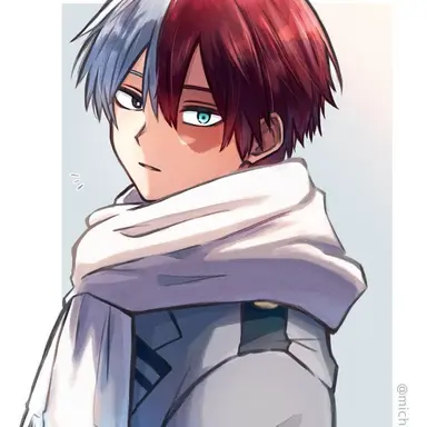 Profile image of 토도로키 쇼토