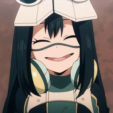 Profile image of 아스이 츠유