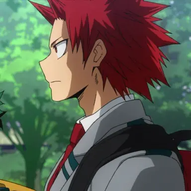 Profile image of 에이지로 키리시마