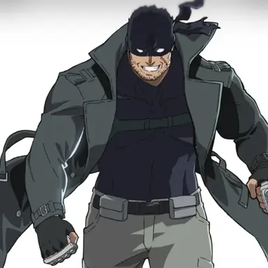 Profile image of ナックルダスター
