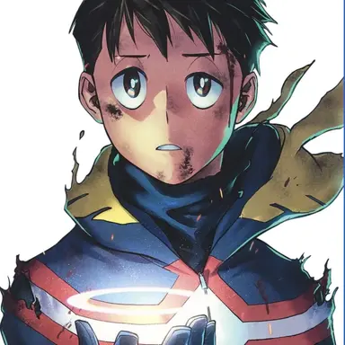 Profile image of ザ・クロウラー