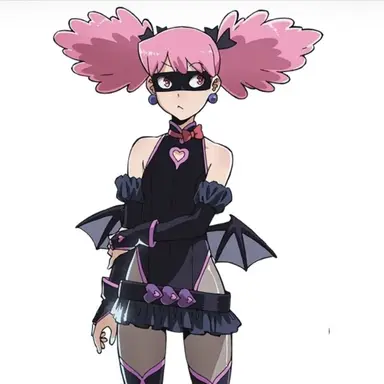 Profile image of ポップステップ