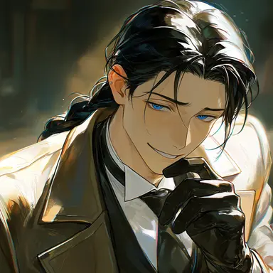 Profile image of Alue
