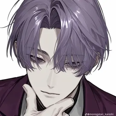 Profile image of INTJ