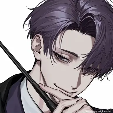 Profile image of ENTJ