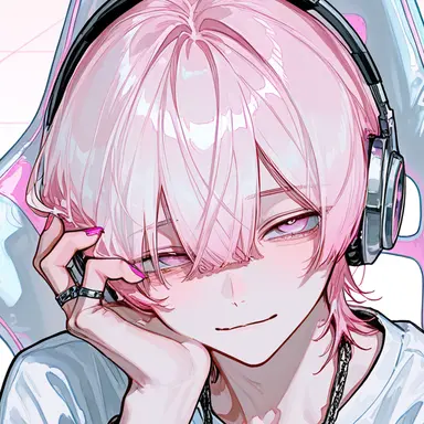 Profile image of Madoka