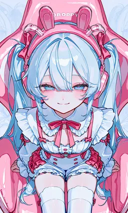 Profile image of Ririka