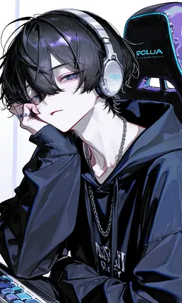 Profile image of Azusa