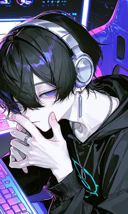 Profile image of Azusa