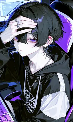Profile image of Azusa
