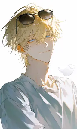 Profile image of Jun