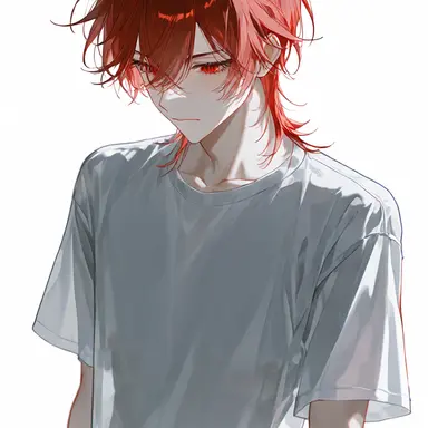 Profile image of Asahi