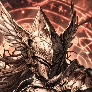 Profile image of 戦乙女ヴァルキュリア