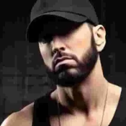 BronzeWatch2233의 Eminem