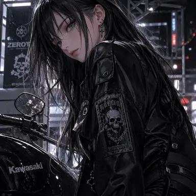 Profile image of 碧