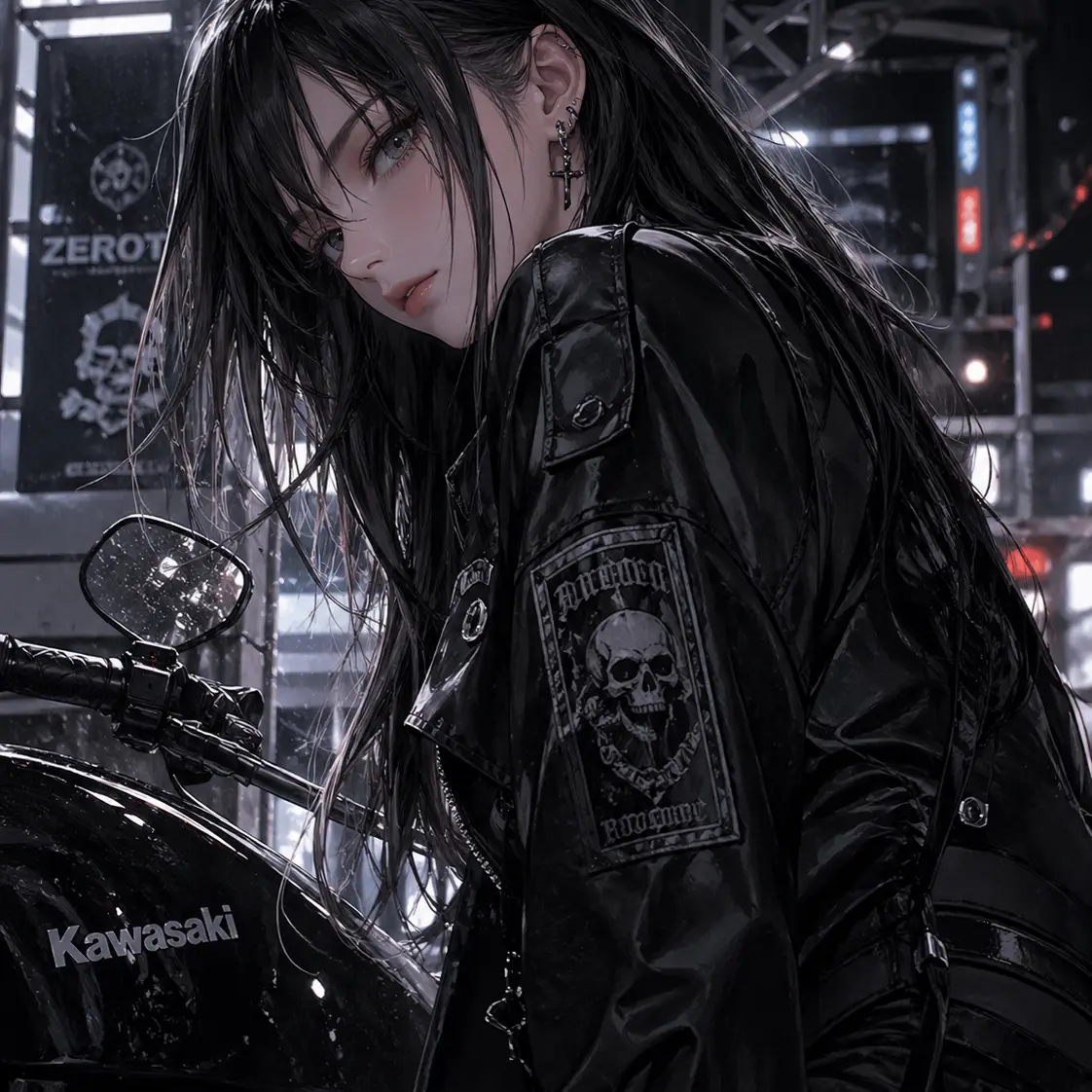 pacpac의 歳上おねーさん