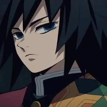 Profile image of 冨岡義勇