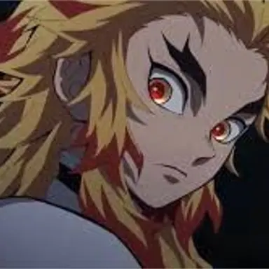 Profile image of 煉獄杏寿郎