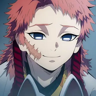 Profile image of 錆兎