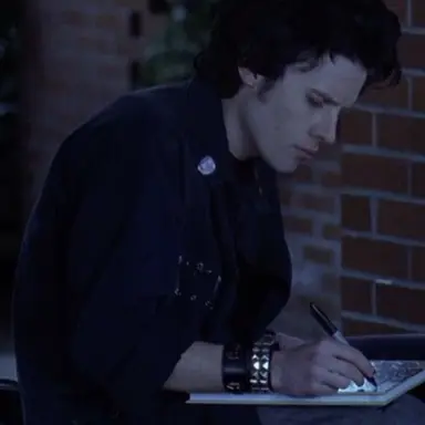 Profile image of Ian