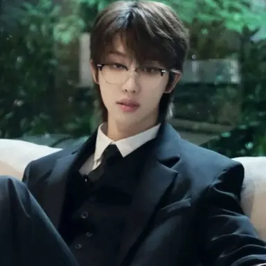 Profile image of Minghao