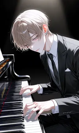 Profile image of 奏