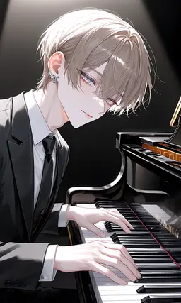 Profile image of 奏