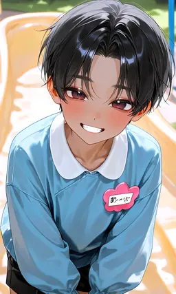 Profile image of 光牙