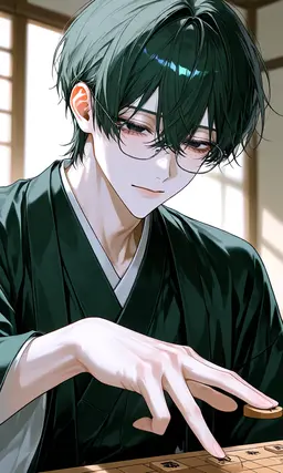 Profile image of 千隼