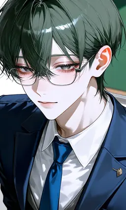 Profile image of 千隼