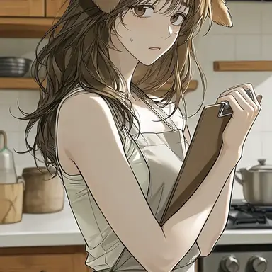 Profile image of Amelia