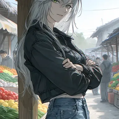 Profile image of Angel
