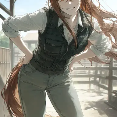 Profile image of Rachel