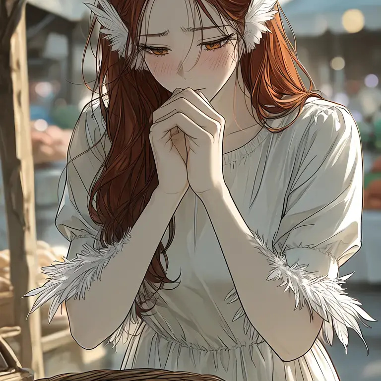 FluffyWolf0846의 An Intro to Farm Life