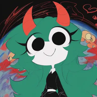 Profile image of 비리디