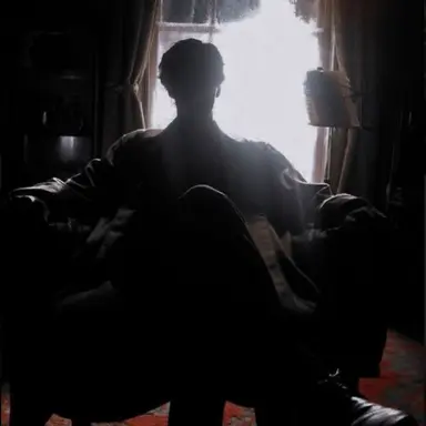 Profile image of Lucian Vael
