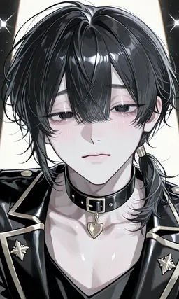 Profile image of 璃