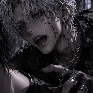 Profile image of アッシュ