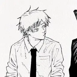 Profile image of デンジ