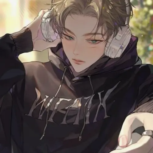 DimLip6525의 イケメン転校生と私