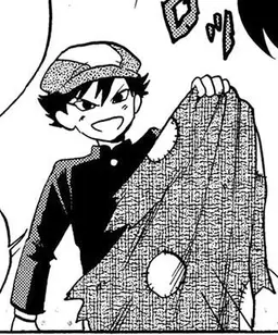 Profile image of Arando Tamura