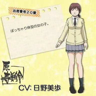 Profile image of 素美鈴