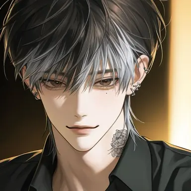 Profile image of カン・テフン