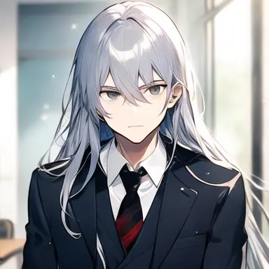 Profile image of 白沢慎二